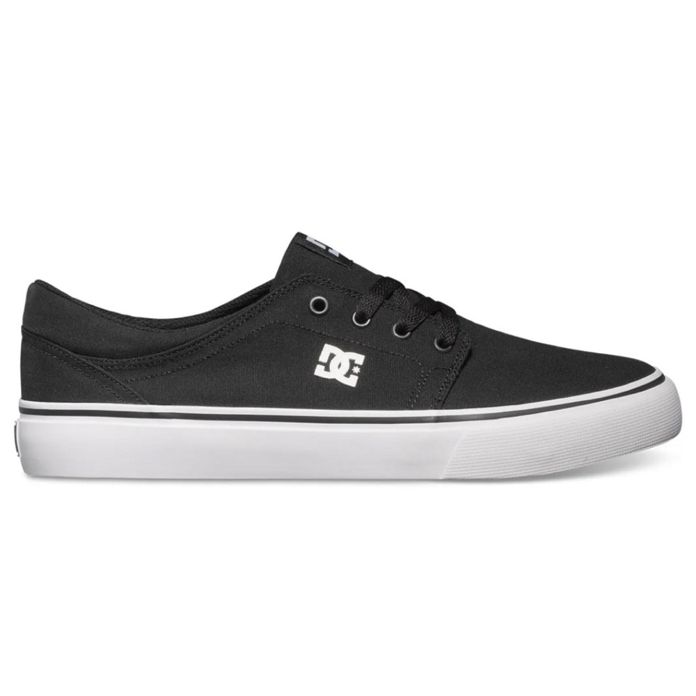 DC Trase Cavas Kicks